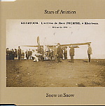The Stars of Aviation - Snow On Snow - CD (2003)